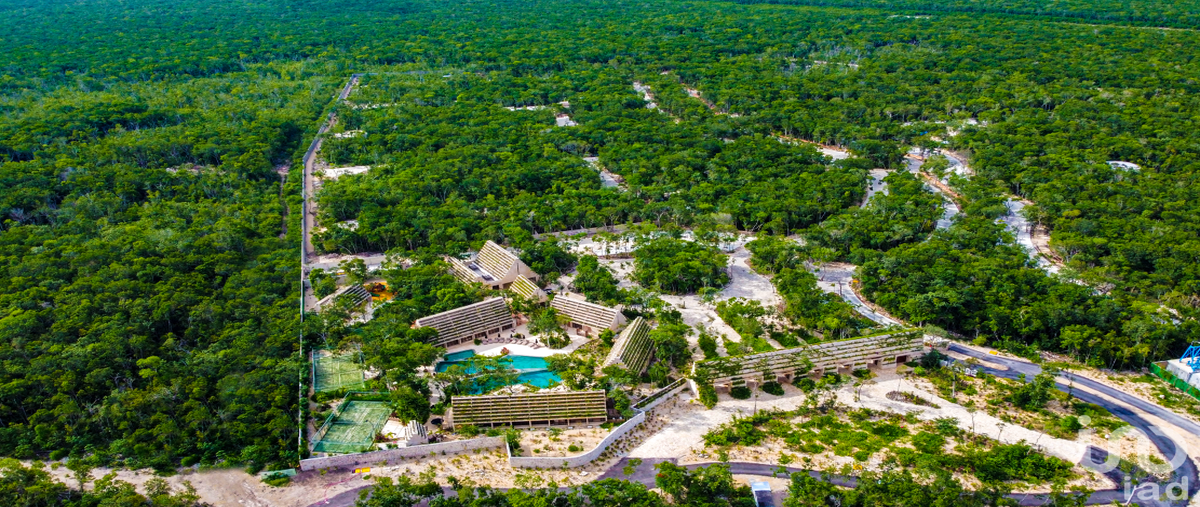 Foto de terreno habitacional en venta en carretera cancun chetumal kilometro 200, villas tulum, tulum, quintana roo, 28721313 No. 03