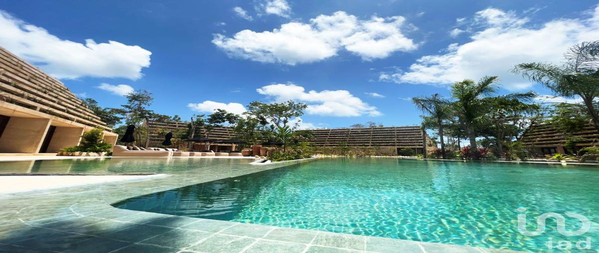 Foto de terreno habitacional en venta en carretera cancun chetumal kilometro 200, villas tulum, tulum, quintana roo, 28721313 No. 04