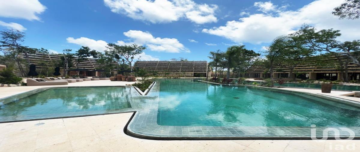 Foto de terreno comercial en venta en carretera cancun - chetumal kilometro 216, villas tulum, tulum, quintana roo, 28719591 No. 04