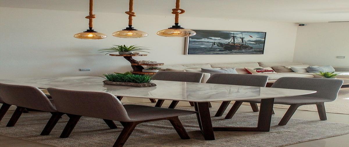 Foto de departamento en venta en carretera cancun playa del carmencorasol , playa del carmen centro, solidaridad, quintana roo, 0 No. 05