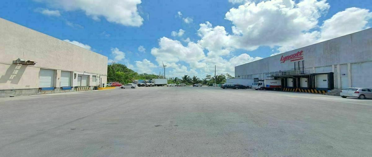 Foto de bodega en carretera cancún - puerto morelos kilometro 21 , cancún centro, benito juárez, quintana roo, 26880333 foto 03 Foto de bodega en venta en carretera cancún - puerto morelos kilometro 21 , cancún centro, benito juárez, quintana roo, 26880333 No. 03