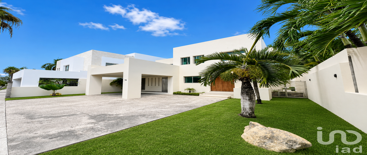 Foto de casa en renta en carretera cancÃºn - tulum 232, 77560 alfredo v. bonfil, q.r. 291, alfredo v bonfil, benito juÃ¡rez, quintana roo, 31496875 No. 05