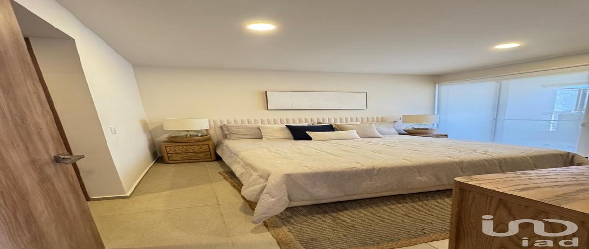 Foto de departamento en venta en carretera cancun tulum 248 345, arbolada, benito juÃ¡rez, quintana roo, 31112703 No. 03