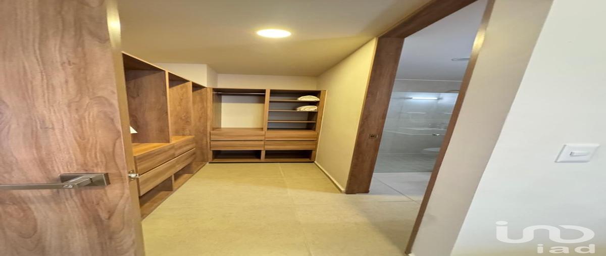Foto de departamento en venta en carretera cancun tulum 248 345, arbolada, benito juÃ¡rez, quintana roo, 31112703 No. 04