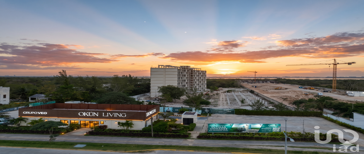 Foto de departamento en venta en carretera cancun tulum 328, alfredo v bonfil, benito juÃ¡rez, quintana roo, 31112786 No. 04