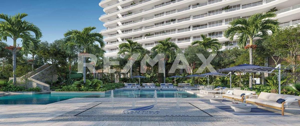 Foto de departamento en venta en carretera cancun- tulum , supermanzana 297, benito juárez, quintana roo, 0 No. 04