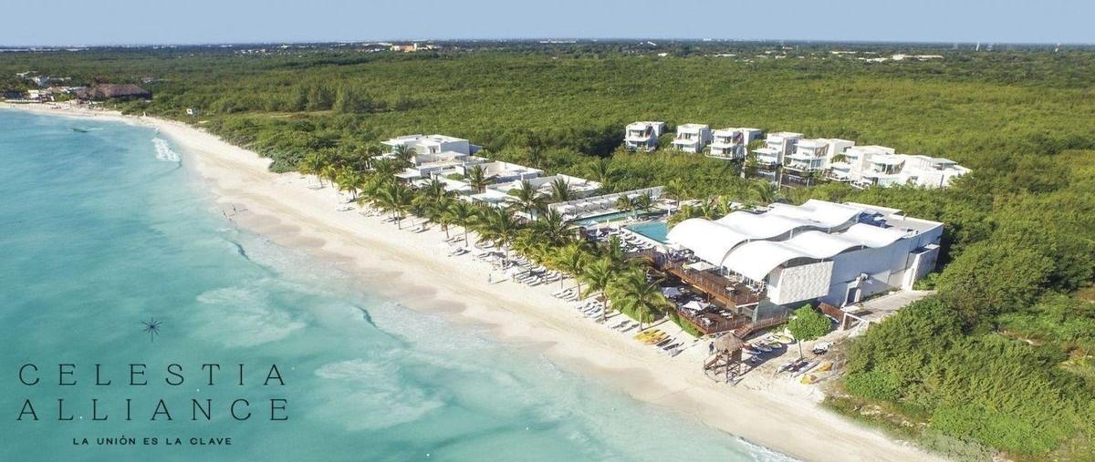 Foto de edificio en venta en carretera cancún - tulum77740 hotel blue diamondq.r. , akumal, tulum, quintana roo, 0 No. 02