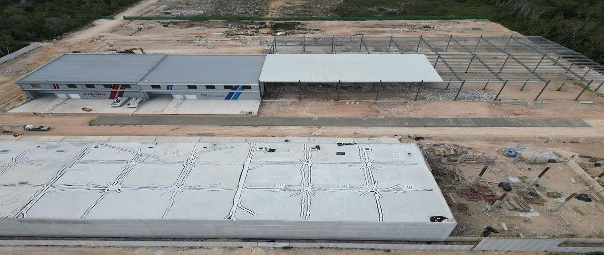 Foto de bodega en carretera cancún – mérida (federal 180) , juárez, benito juárez, quintana roo, 0 foto 01 Foto de bodega en venta en carretera cancún – mérida (federal 180) , juárez, benito juárez, quintana roo, 0 No. 01