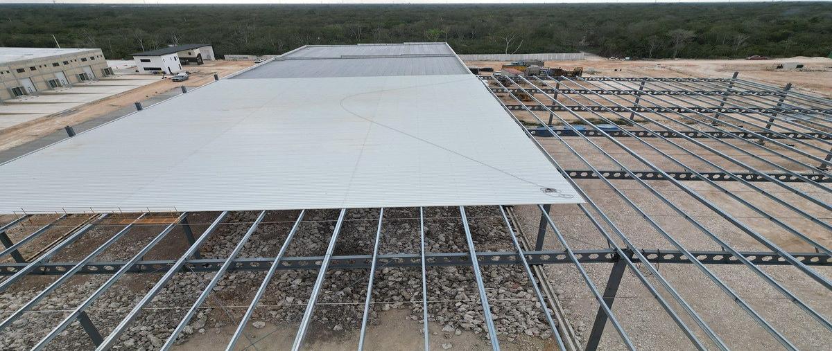 Foto de bodega en carretera cancún – mérida (federal 180) , juárez, benito juárez, quintana roo, 0 foto 02 Foto de bodega en venta en carretera cancún – mérida (federal 180) , juárez, benito juárez, quintana roo, 0 No. 02
