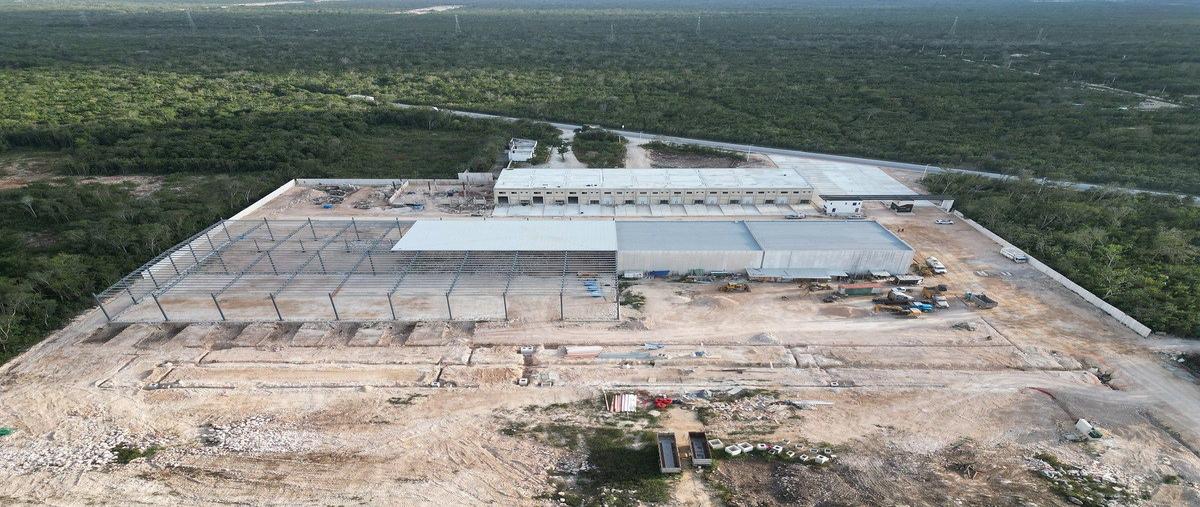 Foto de bodega en carretera cancún – mérida (federal 180) , juárez, benito juárez, quintana roo, 0 foto 03 Foto de bodega en venta en carretera cancún – mérida (federal 180) , juárez, benito juárez, quintana roo, 0 No. 03
