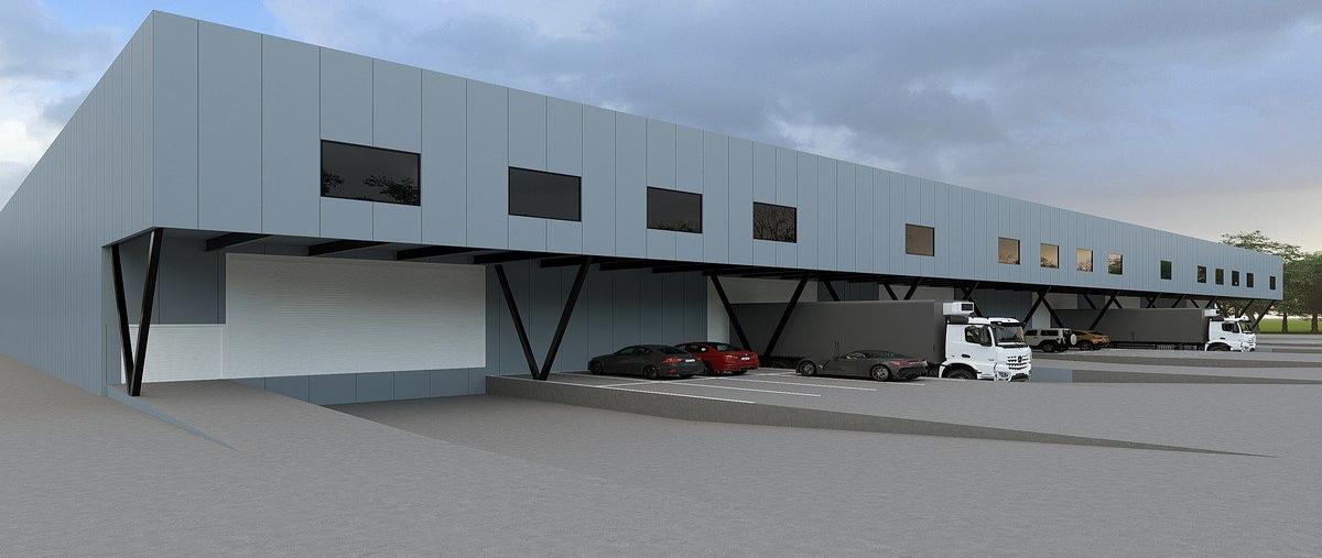 Foto de bodega en carretera cancún – mérida (federal 180) , juárez, benito juárez, quintana roo, 0 foto 05 Foto de bodega en venta en carretera cancún – mérida (federal 180) , juárez, benito juárez, quintana roo, 0 No. 05