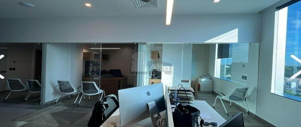 Foto de oficina en venta en carretera cancun-tulum 301, residencial cumbres, benito juárez, quintana roo, 31372025 No. 04