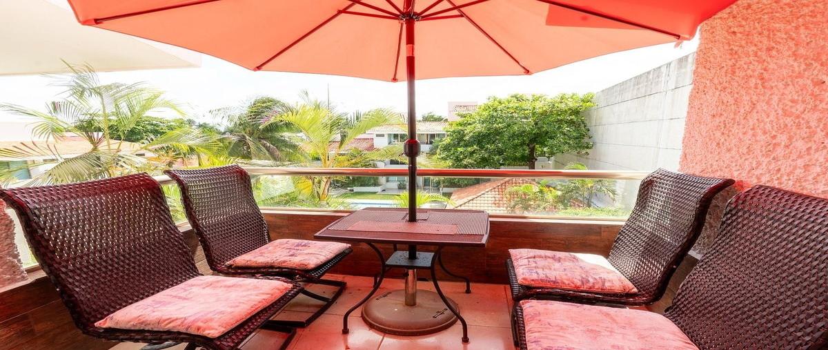 Foto de departamento en renta en carretera cancun-tulum , alfredo v bonfil, benito juárez, quintana roo, 0 No. 05