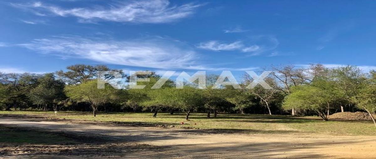 Foto de terreno habitacional en venta en carretera , canoas, montemorelos, nuevo león, 24790553 No. 05