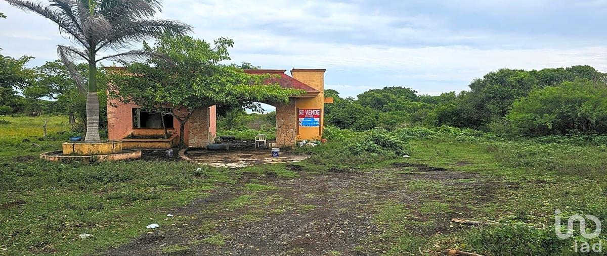 Foto de terreno habitacional en carretera cardel-nautla , laguna verde (campamento de supervisores), alto lucero de gutiérrez barrios, veracruz de ignacio de la llave, 29709292 foto 04 Foto de terreno habitacional en venta en carretera cardel-nautla , laguna verde (campamento de supervisores), alto lucero de gutiérrez barrios, veracruz de ignacio de la llave, 29709292 No. 04
