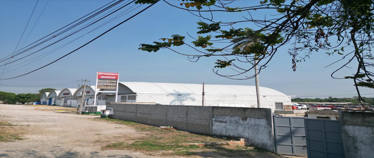 Foto de terreno comercial en venta en carretera cardenas km9 , cárdenas centro, cárdenas, tabasco, 30034561 No. 03
