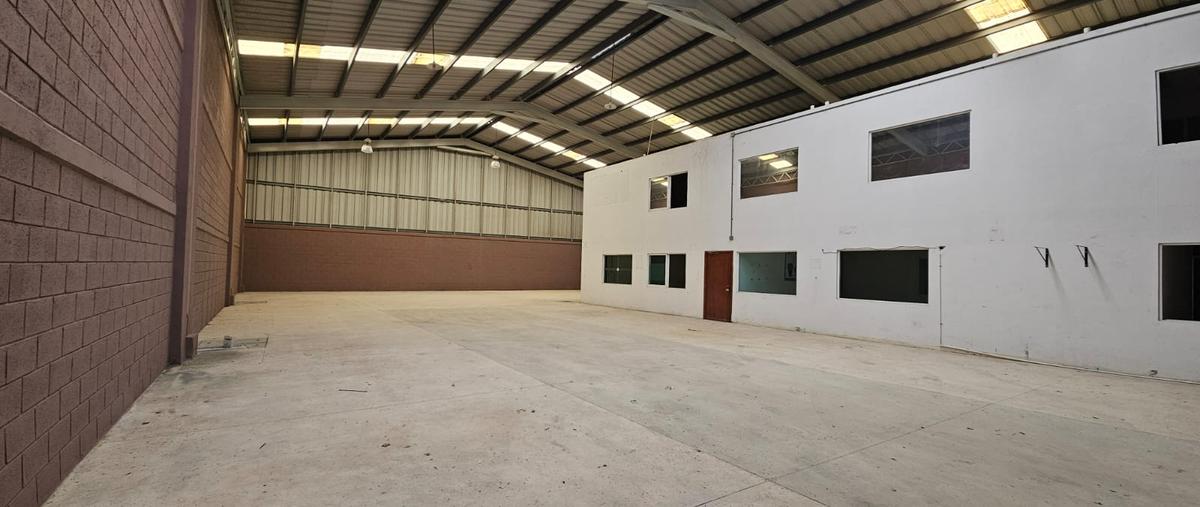 Foto de nave industrial en renta en carretera cárdenas - villahermosa parque deit , anacleto canabal 2a sección, centro, tabasco, 29936161 No. 03