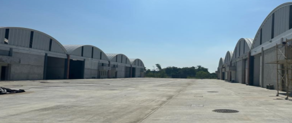 Foto de bodega en renta en carretera cárdenas - villahermosa, tabasco , gonzalez 2a secc, centro, tabasco, 28602696 No. 05