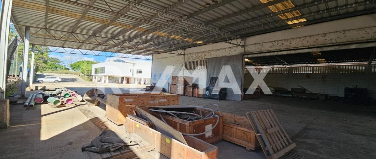 Foto de bodega en venta en carretera cárdenas-villahermosa anacleto canabal , anacleto canabal 2a sección, centro, tabasco, 28997985 No. 04