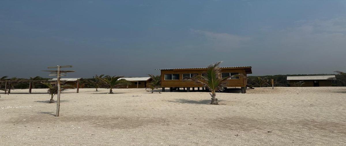 Foto de terreno habitacional en venta en carretera carmen - champoton , sabancuy centro, carmen, campeche, 28070252 No. 05