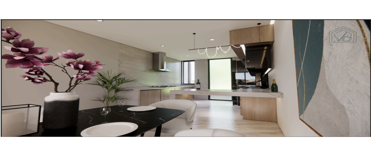 Foto de casa en venta en carretera carmen - pto real kilometro 12 , isla aguada, carmen, campeche, 28421589 No. 03