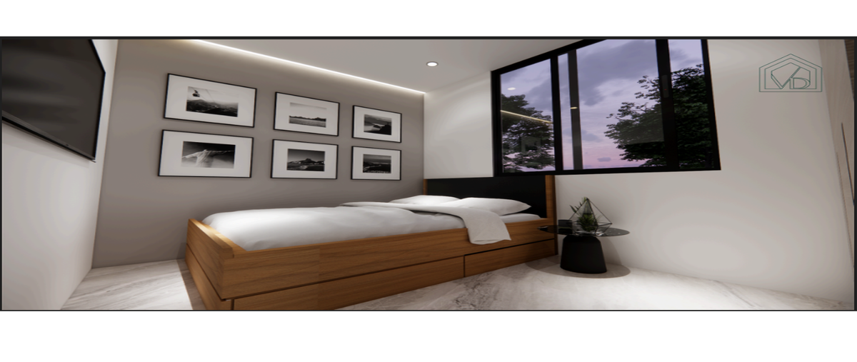 Foto de casa en venta en carretera carmen - pto real kilometro 12 , isla aguada, carmen, campeche, 28421589 No. 05