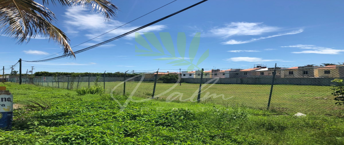 Foto de terreno habitacional en renta en carretera carmen puerto real kilometro 10.5 , misión del carmen, carmen, campeche, 27310710 No. 05