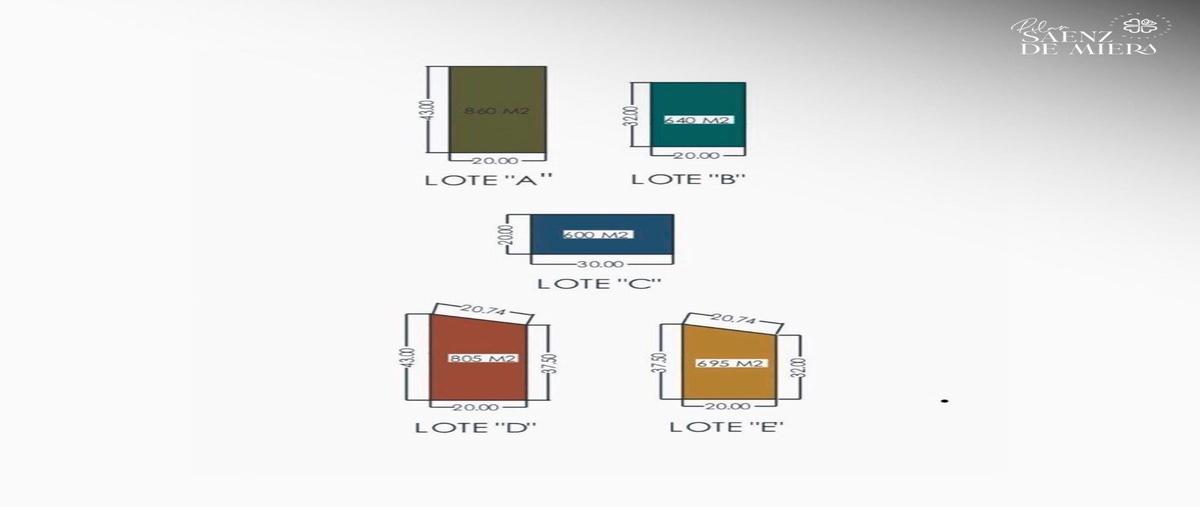 Foto de terreno habitacional en venta en carretera carmen puerto real kilometro 19.50 , club residencial azul, carmen, campeche, 26759231 No. 03