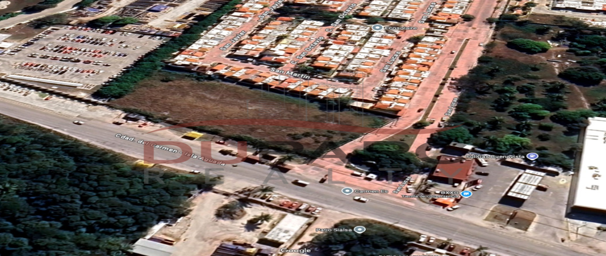 Foto de terreno comercial en carretera carmen - puerto real , misión del carmen, carmen, campeche, 0 foto 03 Foto de terreno comercial en venta en carretera carmen - puerto real , misión del carmen, carmen, campeche, 0 No. 03