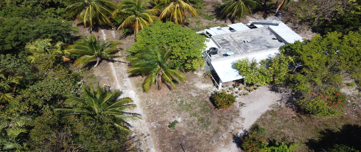 Foto de terreno comercial en venta en carretera carmen puerto real , puerto real, carmen, campeche, 26484711 No. 03