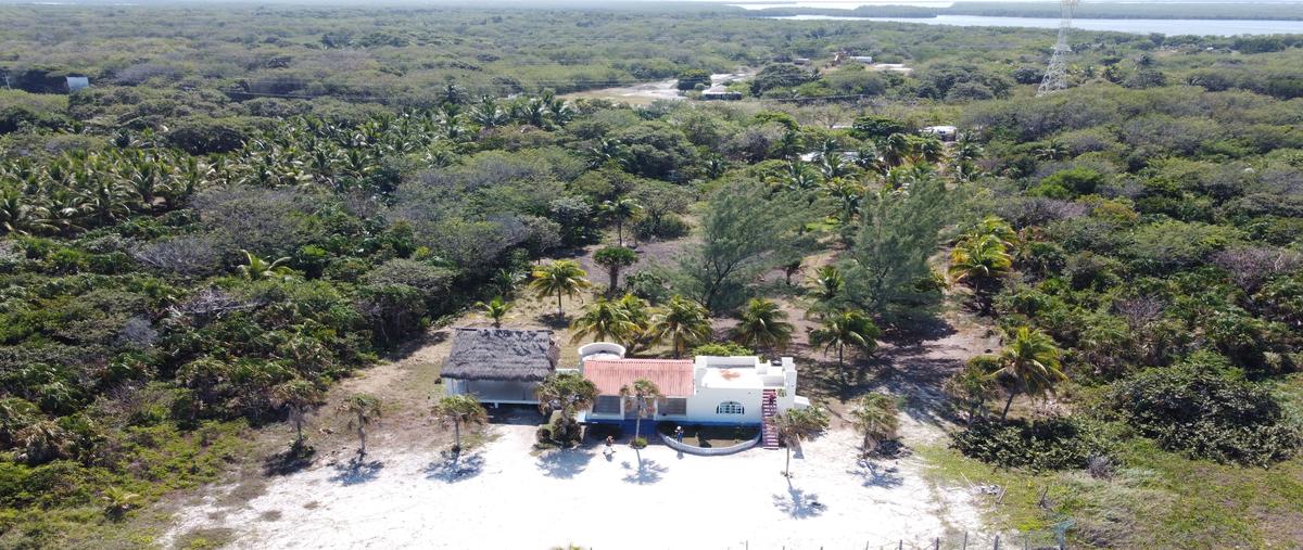 Foto de terreno comercial en venta en carretera carmen puerto real , puerto real, carmen, campeche, 26484711 No. 04