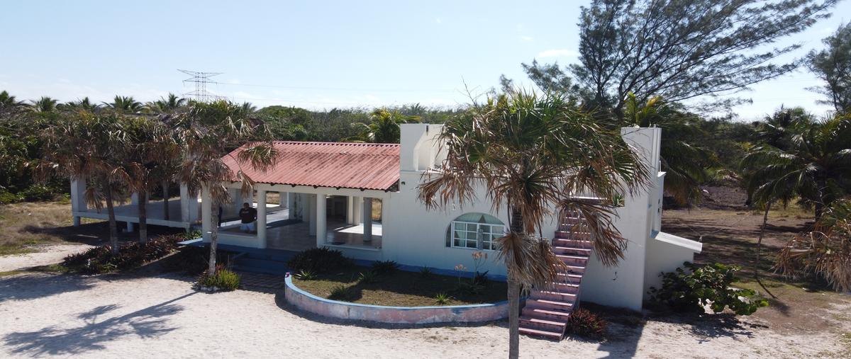 Foto de terreno comercial en venta en carretera carmen puerto real , puerto real, carmen, campeche, 26484711 No. 05