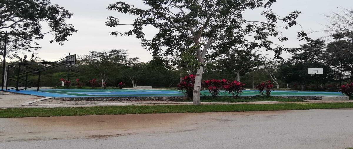 Foto de terreno habitacional en venta en carretera caucel hunucmá kilometro 14 , centro hunucmá, hunucmá, yucatán, 29626994 No. 04