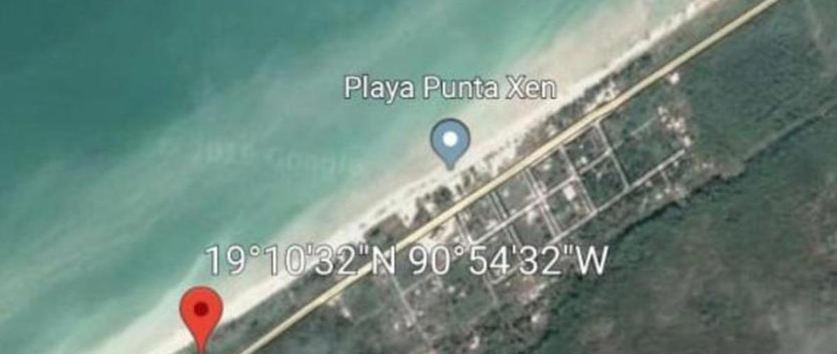 Foto de terreno habitacional en venta en campêche, carretera cd del carmen , , champotón centro, champotón, campeche, 12674929 No. 02