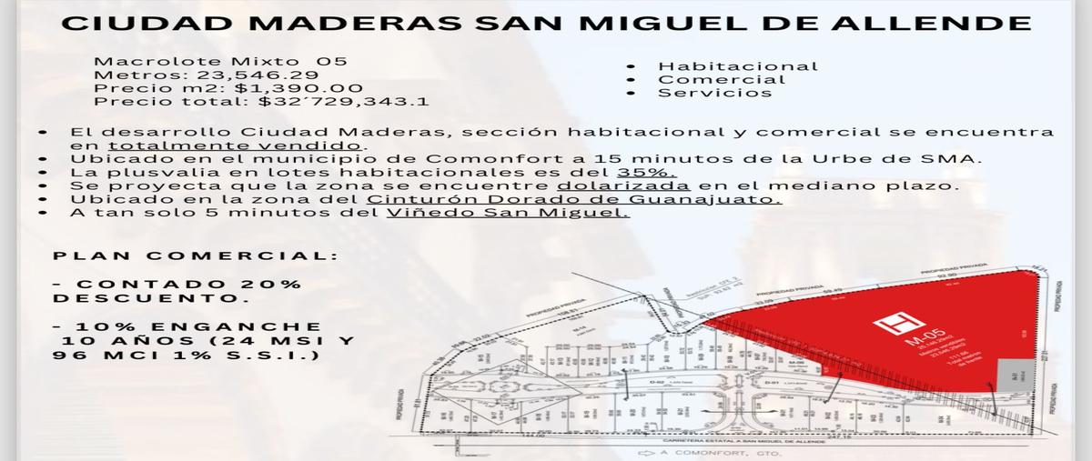 Foto de terreno comercial en carretera celaya a dolores hidalgo , la luz, santa cruz de juventino rosas, guanajuato, 0 foto 01 Foto de terreno comercial en venta en carretera celaya a dolores hidalgo , la luz, santa cruz de juventino rosas, guanajuato, 0 No. 01