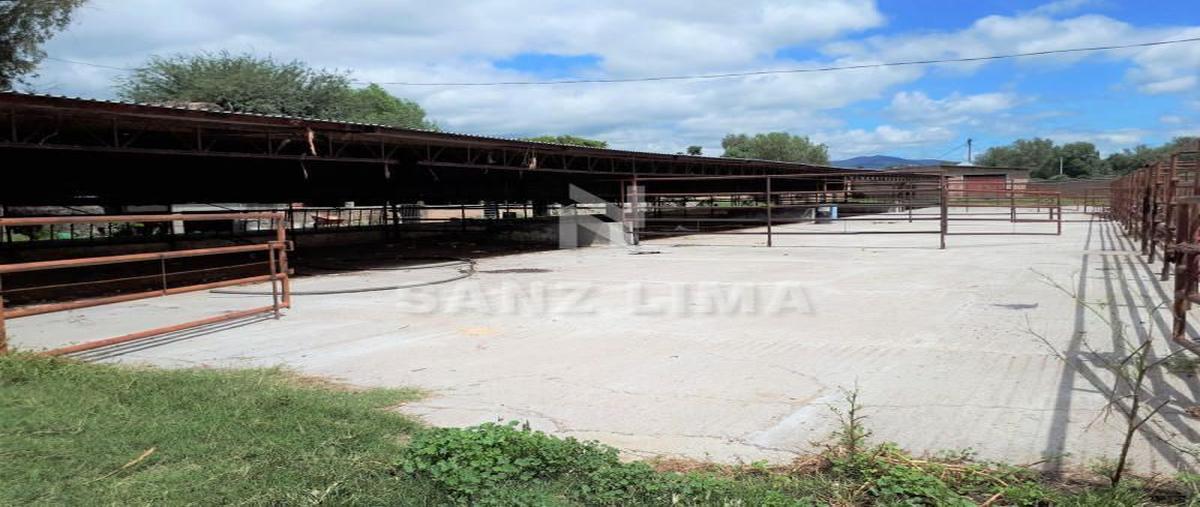 Foto de terreno habitacional en venta en carretera celaya-san miguel de allende , san isidro de la concepción, celaya, guanajuato, 17900547 No. 03