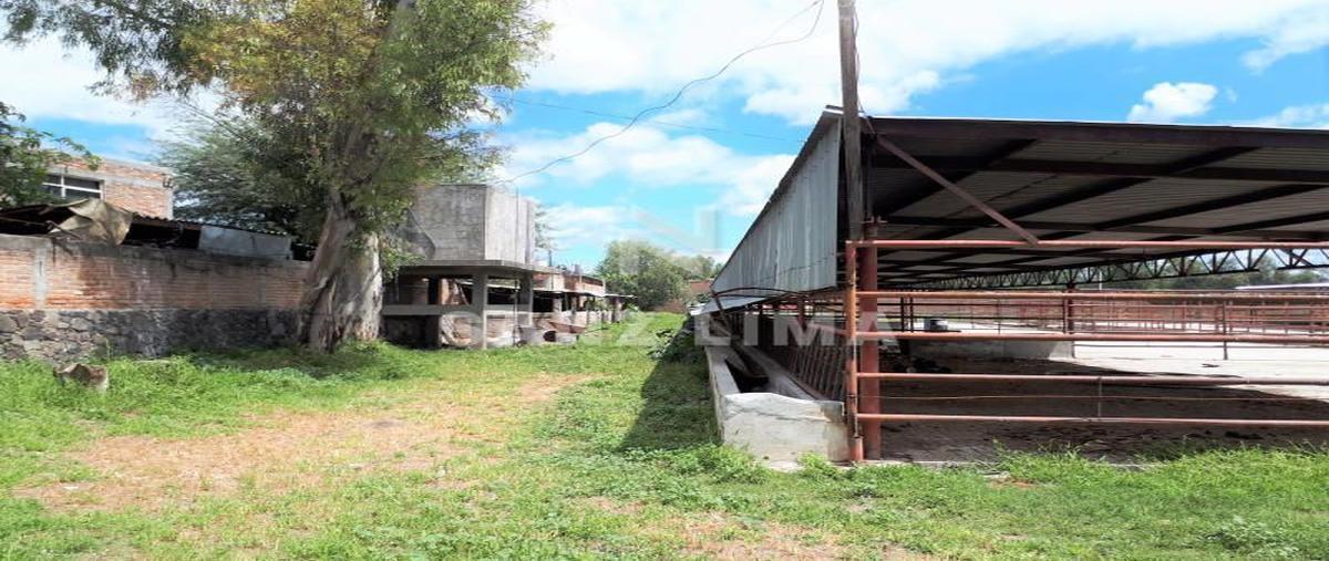 Foto de terreno habitacional en venta en carretera celaya-san miguel de allende , san isidro de la concepción, celaya, guanajuato, 17900547 No. 05