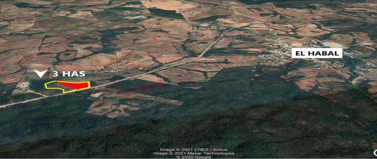 Foto de terreno habitacional en carretera cerritos-el habal , el habal, mazatlán, sinaloa, 0 foto 02 Foto de terreno habitacional en venta en carretera cerritos-el habal , el habal, mazatlán, sinaloa, 0 No. 02