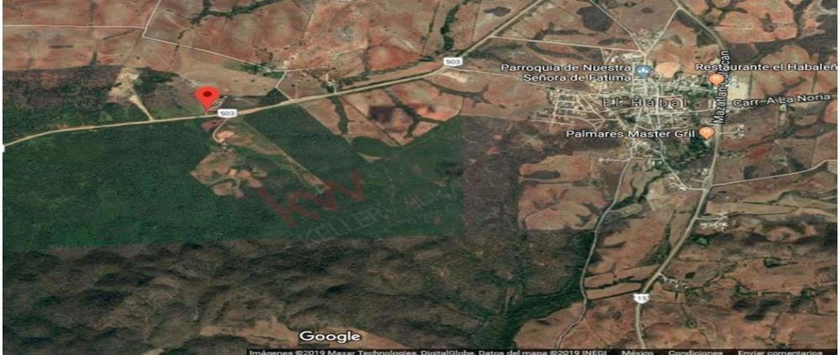 Foto de terreno habitacional en carretera cerritos-el habal , el habal, mazatlán, sinaloa, 0 foto 04 Foto de terreno habitacional en venta en carretera cerritos-el habal , el habal, mazatlán, sinaloa, 0 No. 04