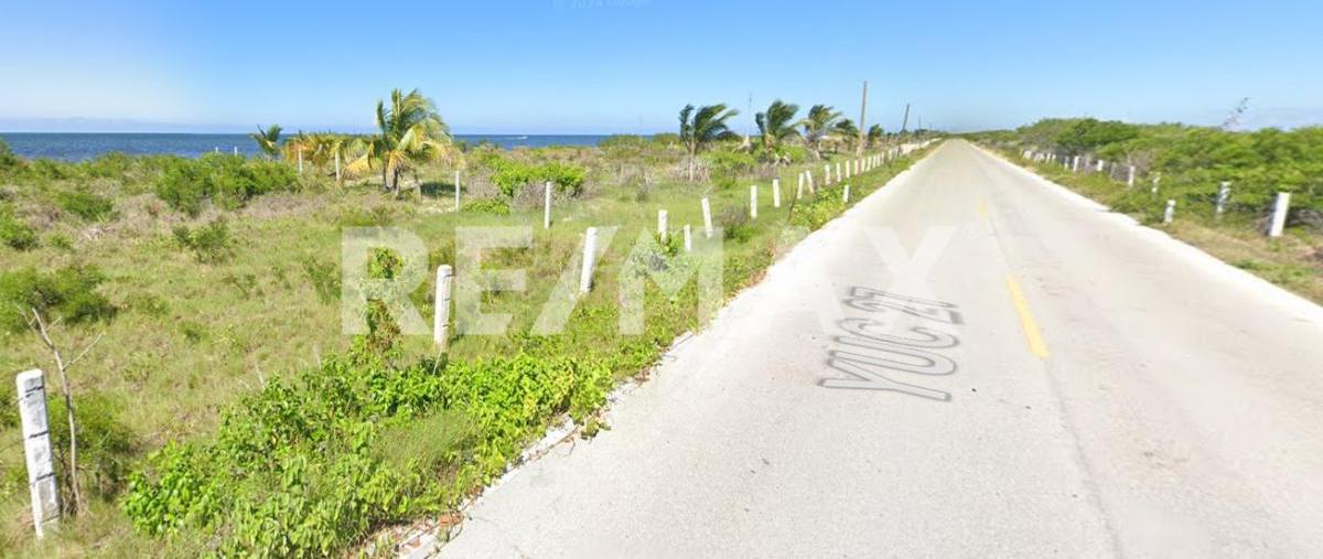 Foto de terreno habitacional en carretera chabihau- santa clara , santa clara, dzidzantún, yucatán, 0 foto 02 Foto de terreno habitacional en venta en carretera chabihau- santa clara , santa clara, dzidzantún, yucatán, 0 No. 02