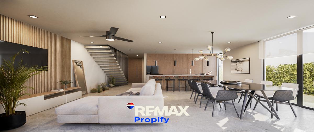 Foto de casa en condominio en venta en carretera chablekal , conkal, conkal, yucatán, 0 No. 04