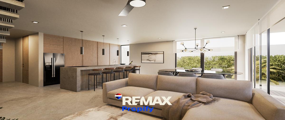 Foto de casa en condominio en venta en carretera chablekal , conkal, conkal, yucatán, 0 No. 05