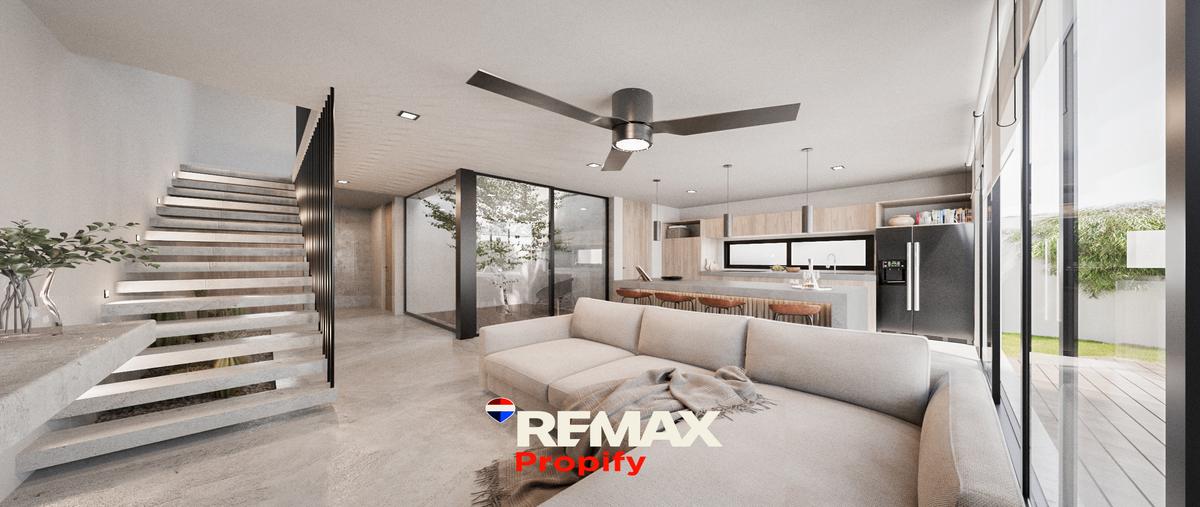 Foto de casa en condominio en venta en carretera chablekal , conkal, conkal, yucatán, 0 No. 03