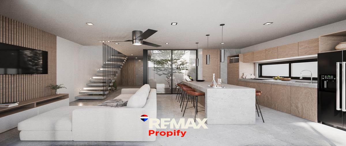 Foto de casa en condominio en venta en carretera chablekal , conkal, conkal, yucatán, 0 No. 05