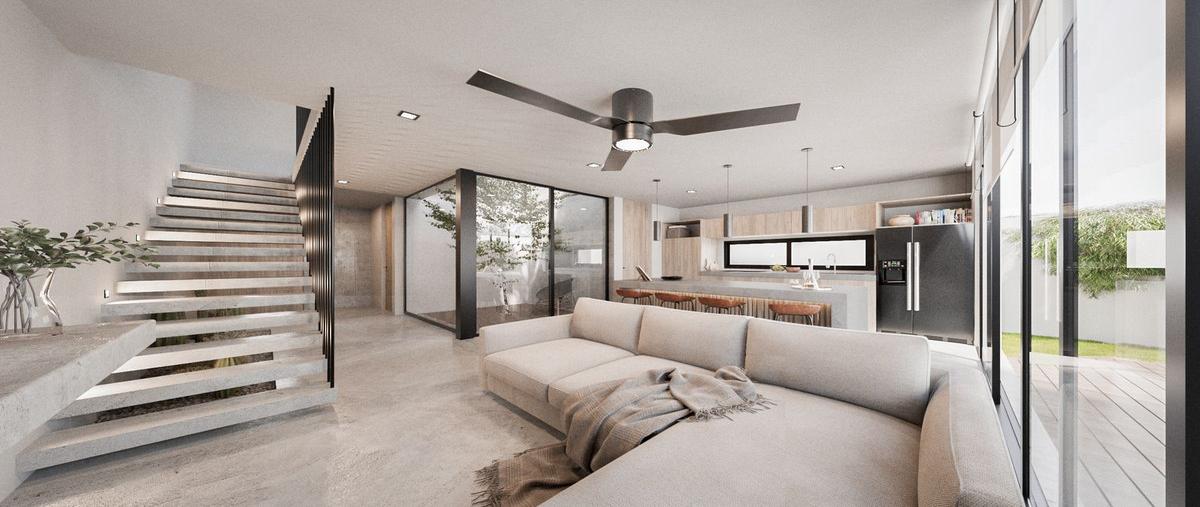 Foto de casa en venta en carretera chablekal , san diego cutz, conkal, yucatán, 28338844 No. 04