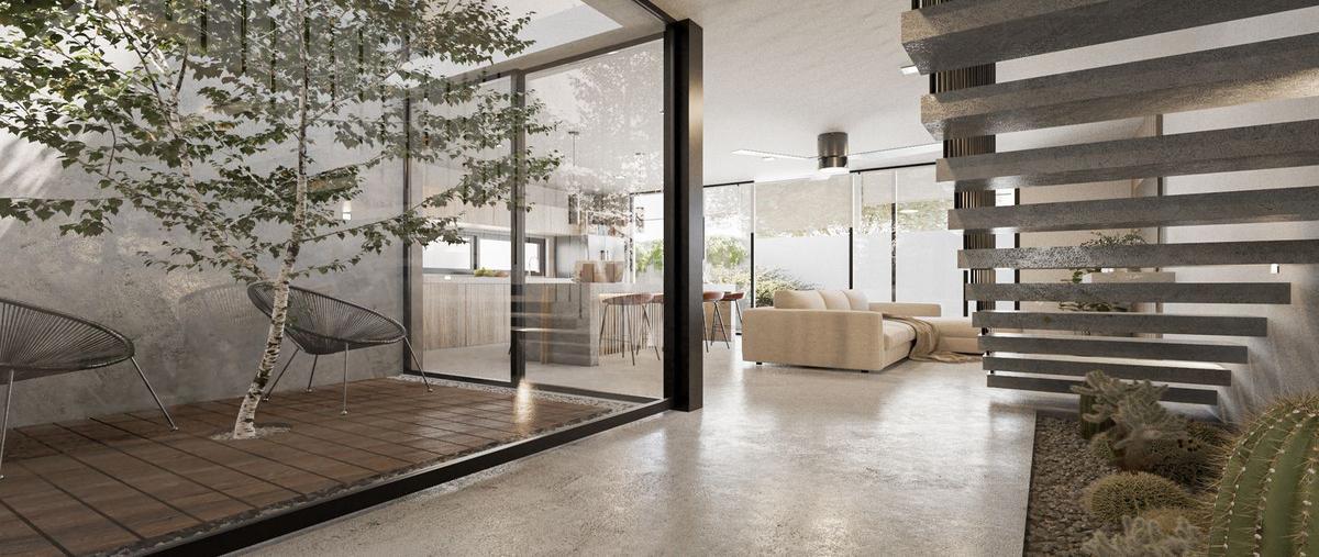 Foto de casa en venta en carretera chablekal , san diego cutz, conkal, yucatán, 28338844 No. 05