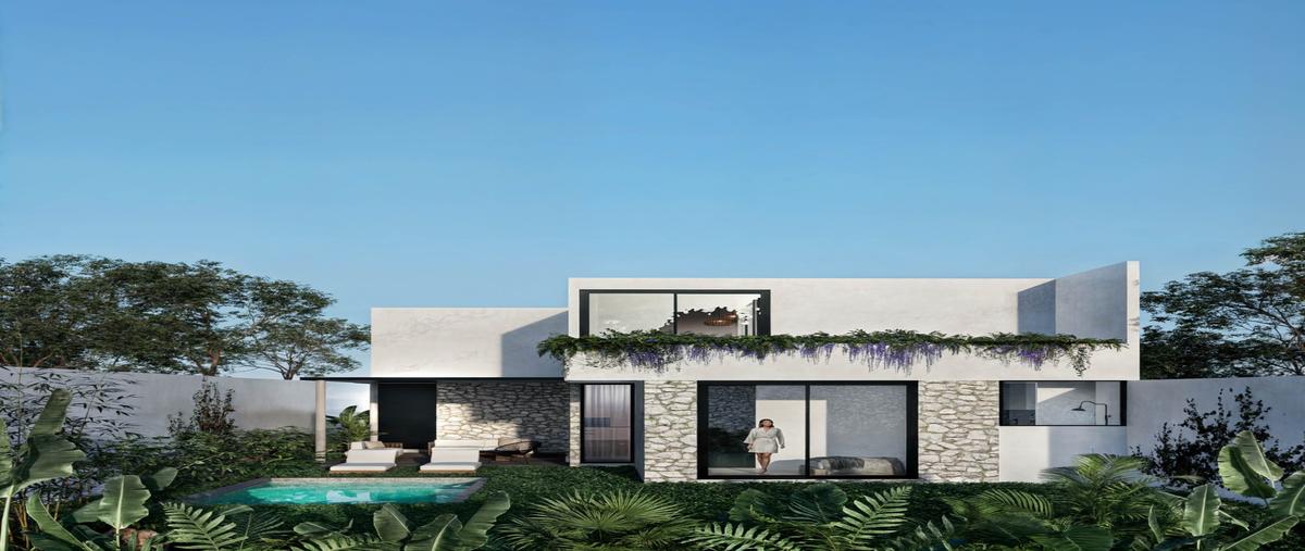 Foto de casa en condominio en venta en carretera chablekal , vega del mayab, conkal, yucatán, 28572914 No. 04