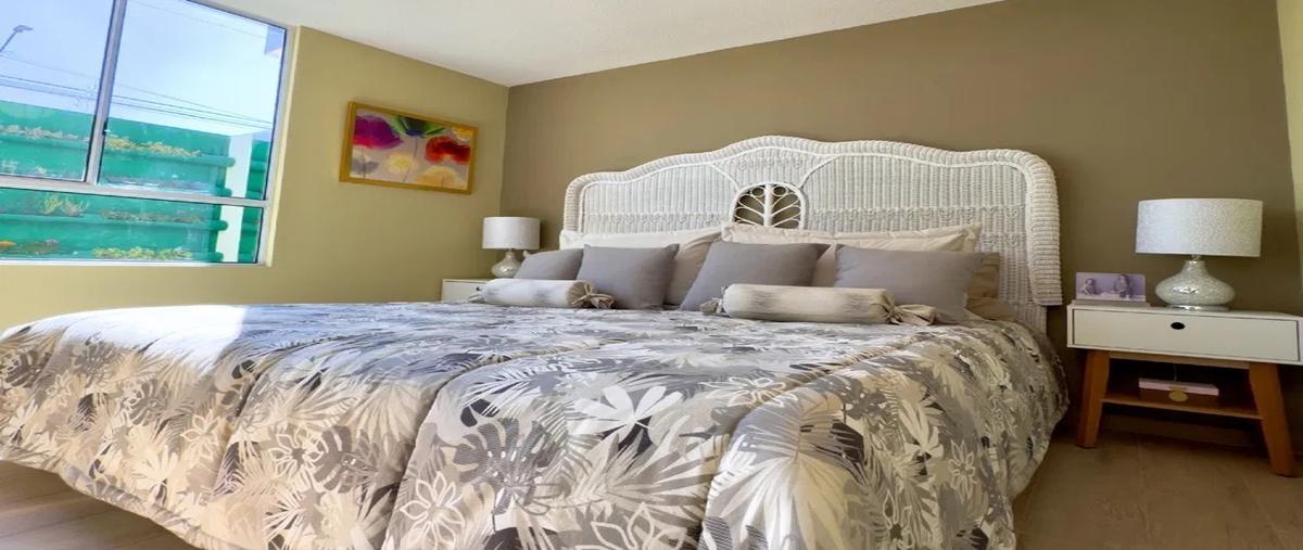 Foto de departamento en venta en carretera chalco-mixquic , san lorenzo chimalpa, chalco, méxico, 30126297 No. 04