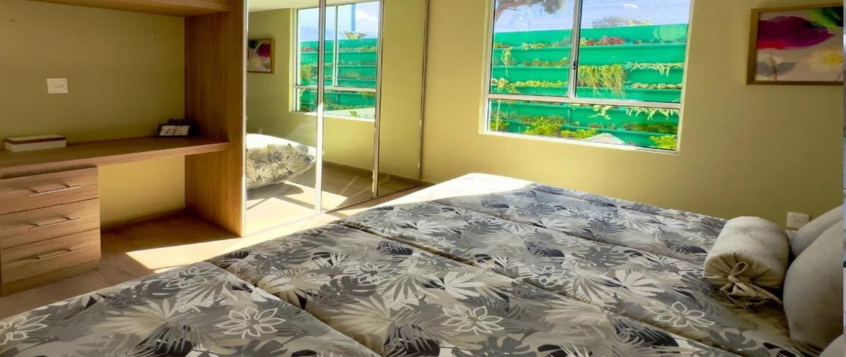 Foto de departamento en venta en carretera chalco-mixquic , san lorenzo chimalpa, chalco, méxico, 30126297 No. 05