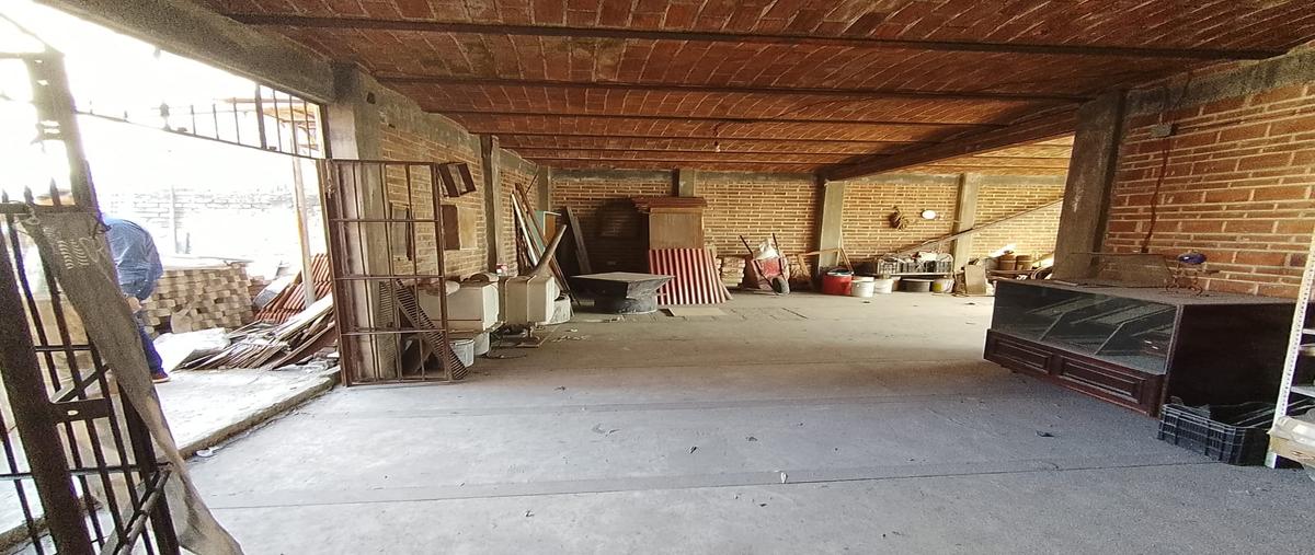 Foto de bodega en renta en carretera chapala , el tapatío, san pedro tlaquepaque, jalisco, 31324304 No. 05